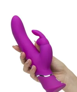 Happy Rabbit Curve Power Motion Thrusting Rabbit Vibrator 9 Happy Rabbit Curve Power Motion Thrusting Rabbit Vibrator -Battery Vibrators Shop veizbbkmwynnjg3s3u7e