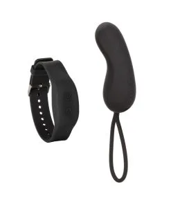 Cal Exotics Wristband Remote Curve Bullet Vibrator