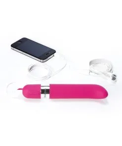 OhMiBod Freestyle G Wireless Vibrator