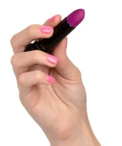 Cal Exotics Hide & Play Lipstick Vibrator 10 Cal Exotics Hide & Play Lipstick Vibrator -Battery Vibrators Shop vknppin1z1oxbniphzro