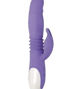 Evolved Novelties Thick And Thrust Bunny 7 Evolved Novelties Thick And Thrust Bunny -Battery Vibrators Shop vldrexcrglcu8pkcvp6f
