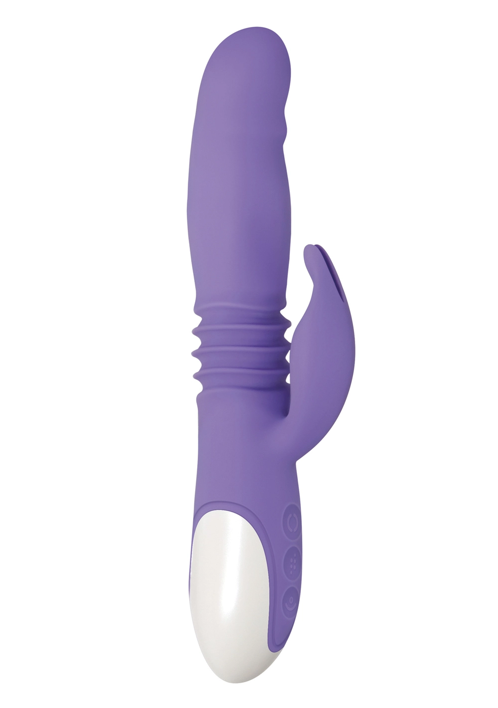 Evolved Novelties Thick And Thrust Bunny 3 Evolved Novelties Thick And Thrust Bunny - Image 3
