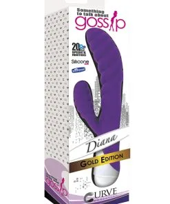 Curve Novelties Gossip Diana -Battery Vibrators Shop vnv3bc685vgx9cfkbewc