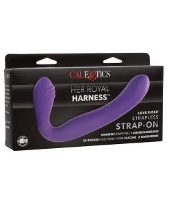 Cal Exotics Rechargeable Silicone Love Rider Strapless Strap-On 8 Cal Exotics Rechargeable Silicone Love Rider Strapless Strap-On -Battery Vibrators Shop vpujrq8lohb9nerb0rtk