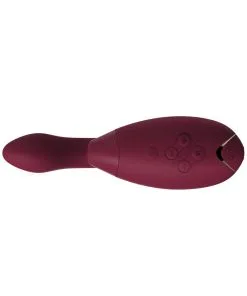 Womanizer Duo Stimulator -Battery Vibrators Shop vrzjfnnilhqwgstjoegt