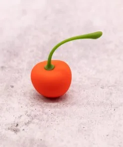 Cherry Emojibator Vibrator 9 Cherry Emojibator Vibrator -Battery Vibrators Shop vtubbvskpaxxalzegdwa