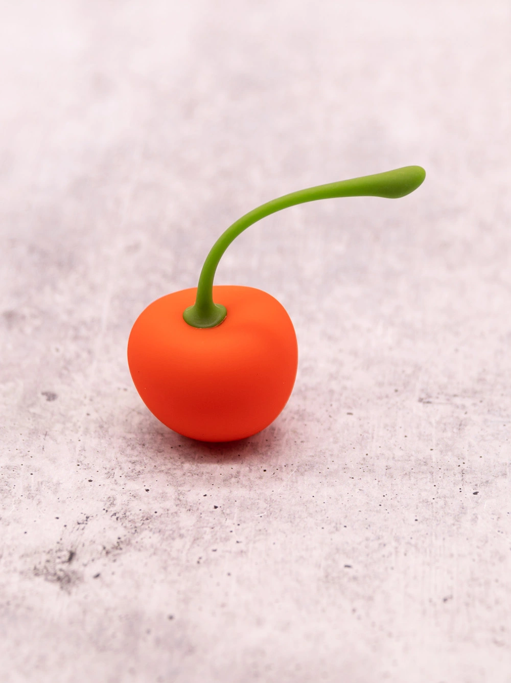 Cherry Emojibator Vibrator 5 Cherry Emojibator Vibrator - Image 5