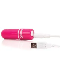 Screaming O Charged Vooom Bullet -Battery Vibrators Shop vxzhgstrxun0t6y2kxix