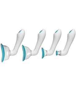 Doc Johnson Bloom Intimate Vibrating Body Pump -Battery Vibrators Shop vy67d4obgluxgnprkmwh