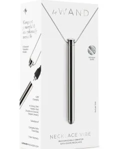 Le Wand Necklace Vibe -Battery Vibrators Shop vyevutjcisypayez2qcq