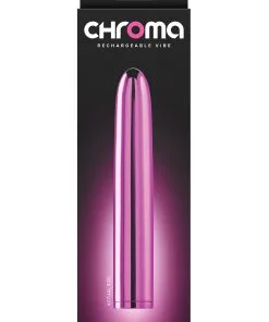 NS Novelties Chroma 7" Vibe -Battery Vibrators Shop w0q54ht2sggu3itdgrtp
