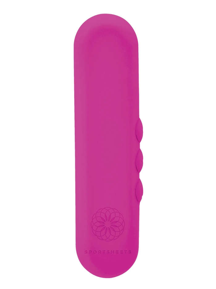 Sportsheets Unity Silicone Vibrator 3 Sportsheets Unity Silicone Vibrator - Image 3