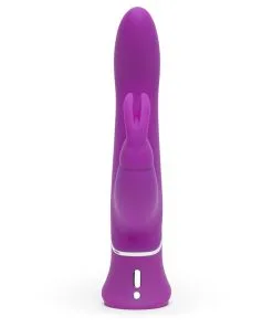 Happy Rabbit Curve Power Motion Thrusting Rabbit Vibrator 7 Happy Rabbit Curve Power Motion Thrusting Rabbit Vibrator -Battery Vibrators Shop w59d2cpybbajlmoqwnkn
