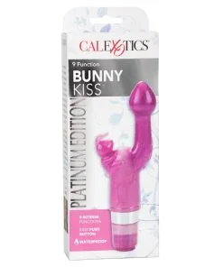 Cal Exotics Bunny Kiss Platinum Edition -Battery Vibrators Shop wbydehatwr5m8wkdncw2