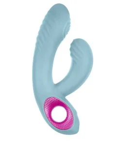 FemmeFunn Femme Funn Cora Thumping Rabbit -Battery Vibrators Shop wns6gfbzopg3rtkdbhbp