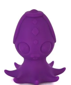 Cute Little Fuckers Princette Puppypus Vibrator -Battery Vibrators Shop wogeplyaerpneub2nw9s