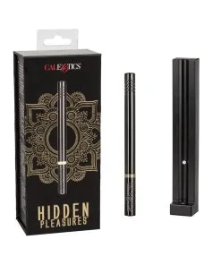 Cal Exotics Hidden Pleasures Vibrator -Battery Vibrators Shop wowwiciyy2viladsqn88
