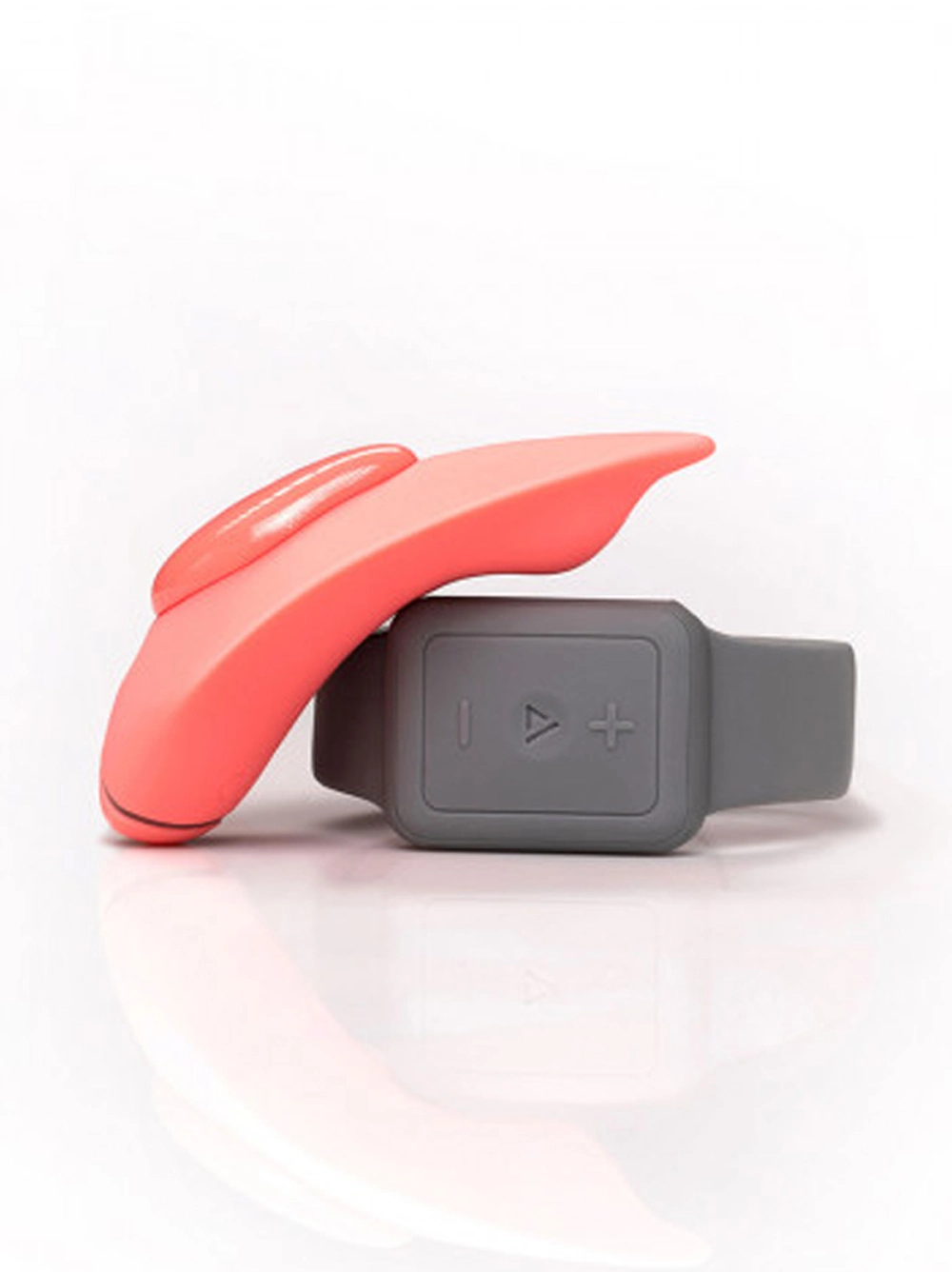 Clandestine Devices Companion Wearable Remote Vibrator 2 Clandestine Devices Companion Wearable Remote Vibrator - Image 2