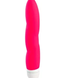 Fun Factory Jazzie Silicone Vibrator