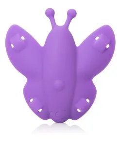 Cal Exotics Silicone Remote Venus Butterfly -Battery Vibrators Shop xe50mqaqre99t8dvjnwe