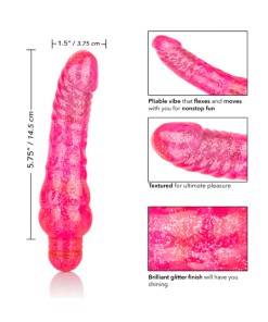 Cal Exotics Sparkle Glitter Jack 8 Cal Exotics Sparkle Glitter Jack -Battery Vibrators Shop xgxn54zgxawqi1kv4vbg