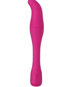 Good Vibes Toys Silky G Waterproof G-Spot Vibrator -Battery Vibrators Shop xhuearhqdyln3staecrj