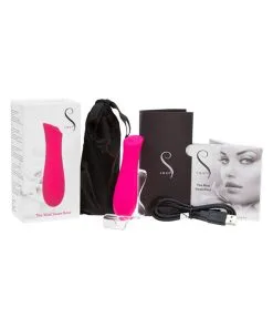 BMS Enterprises Mini Swan Rose 10 BMS Enterprises Mini Swan Rose -Battery Vibrators Shop xilppfefcgjozj6e1d1a