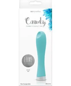 NS Novelties Luxe Candy Vibrators 7 NS Novelties Luxe Candy Vibrators -Battery Vibrators Shop xjgzaataobvkpsr3xiei