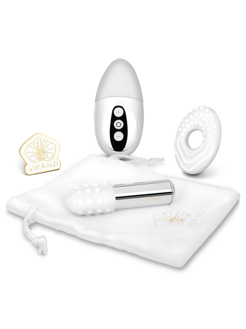 Le Wand Little Pleasures Gift Set 1 Le Wand Little Pleasures Gift Set