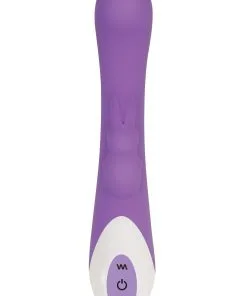Evolved Novelties Enchanted Bunny Silicone Vibrator 6 Evolved Novelties Enchanted Bunny Silicone Vibrator -Battery Vibrators Shop xnq8ex67g2irtlhvdipv