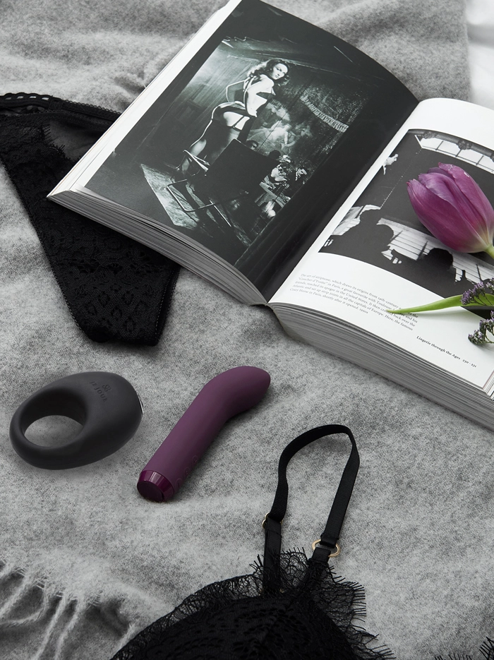 Je Joue Couples Collection 4 Je Joue Couples Collection - Image 4