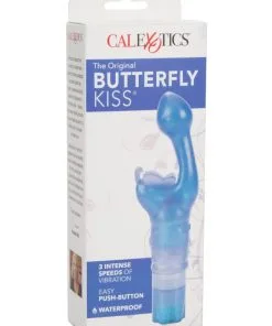 Cal Exotics The Original Butterfly Kiss 24 Cal Exotics The Original Butterfly Kiss -Battery Vibrators Shop xrrrru5bkie5skv7juop