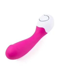 OhMiBod Lovelife Mini Cuddle G-spot Vibrator
