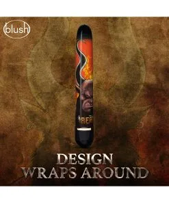 Blush The Realm - Minotaur -Battery Vibrators Shop xtc2fyrpd7ajuvbwmwix