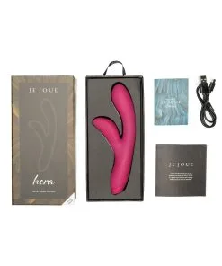 Je Joue Hera Vibrator -Battery Vibrators Shop xtzomzgl8l3sbhwu3mt1