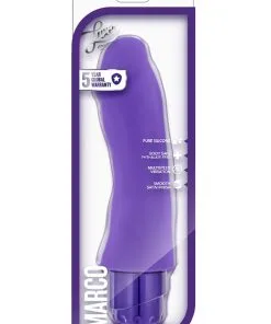 Blush Luxe - Marco -Battery Vibrators Shop y4hk9or6gluhgc3u2enz
