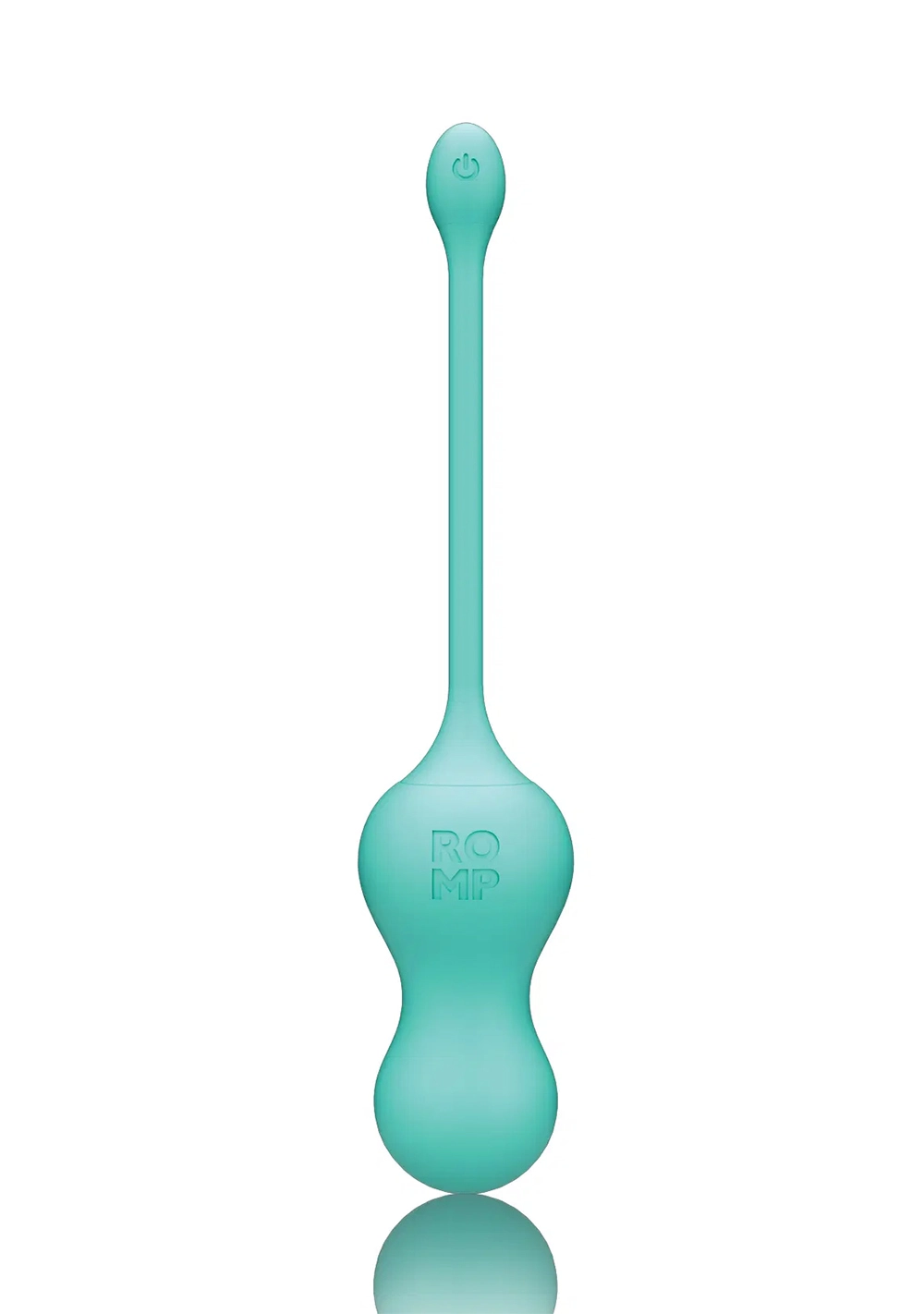 ROMP Cello Remote Control G-Spot Vibrating Egg 2 ROMP Cello Remote Control G-Spot Vibrating Egg - Image 2