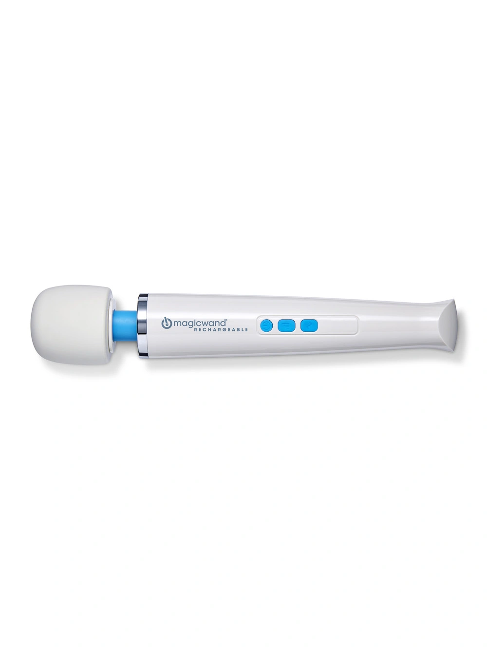 Magic Wand Rechargeable 2 Magic Wand Rechargeable - Image 2