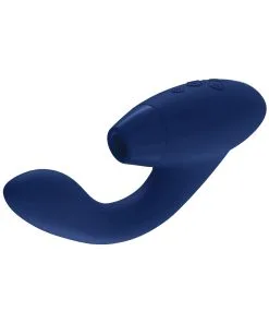 Womanizer Duo Stimulator -Battery Vibrators Shop ydbi1hjuqvtyih8t6du4