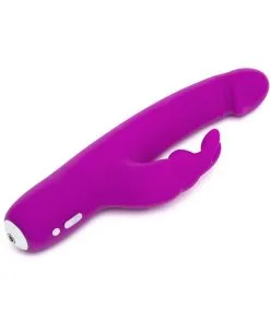 Happy Rabbit Realistic Slim Vibrator -Battery Vibrators Shop yinvvqwd6nkgamgorctq