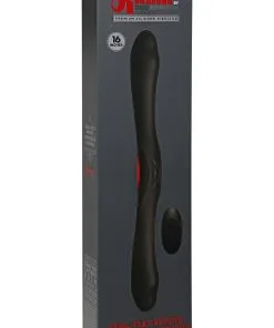 Doc Johnson KINK - Dual-Flex Silicone Vibrator With Wireless Remote -Battery Vibrators Shop ylh4msfab9tdectzlp8a