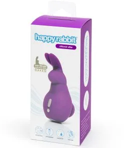 Happy Rabbit Finger Vibrator -Battery Vibrators Shop ylzhtrky9dkd2fobrw6n