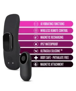 Blush Temptasia - Remote Control Panty Vibe -Battery Vibrators Shop ypa0z1ykxyzh2ynvpnuo