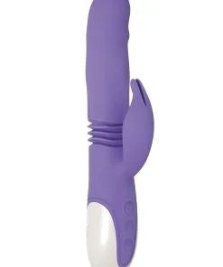 Evolved Novelties Thick And Thrust Bunny