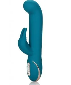 Cal Exotics Premium Rocking G Jack Rabbit