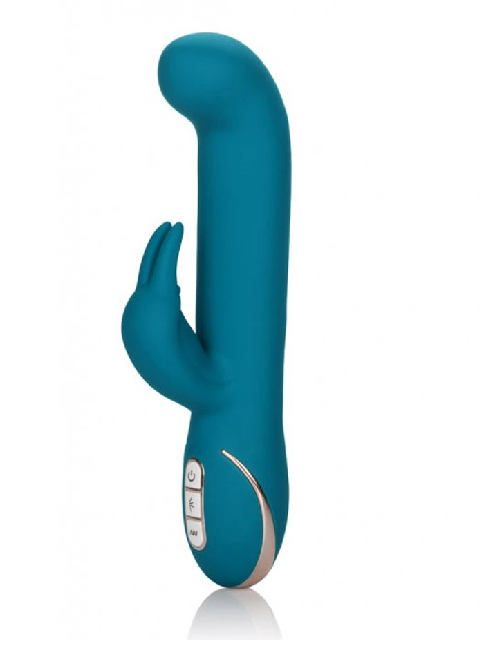 Cal Exotics Premium Rocking G Jack Rabbit 1 Cal Exotics Premium Rocking G Jack Rabbit