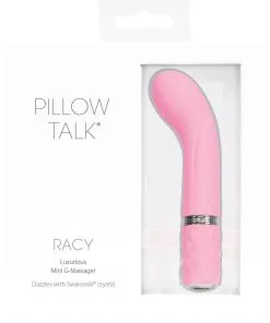 BMS Enterprises Pillow Talk - Racy 7 BMS Enterprises Pillow Talk - Racy -Battery Vibrators Shop yvicw4tbelpawiwchlef
