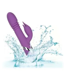Cal Exotics Enchanted Kisser -Battery Vibrators Shop yxh88xnribbftr3ljcz3