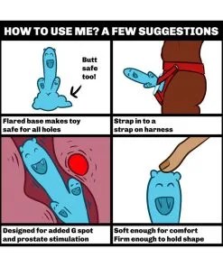 Cute Little Fuckers Trinity Vibrator -Battery Vibrators Shop yy3brhjdhr1tdms6tcl1