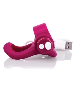 Screaming O You-Turn Plus 7 Screaming O You-Turn Plus -Battery Vibrators Shop zbomeaormyzxx6jzvgdn